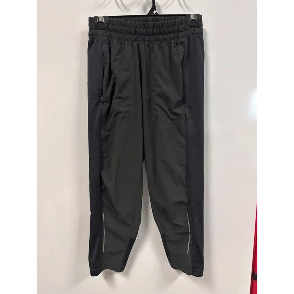 Nike Dri-Fit Women’s small black athletic running pants